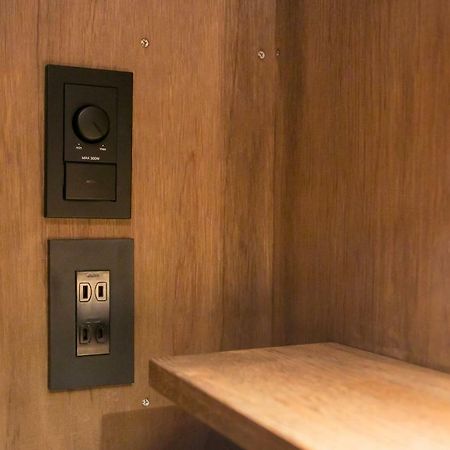 Ikidane House Asakusa Hatago Tokyo Ngoại thất bức ảnh