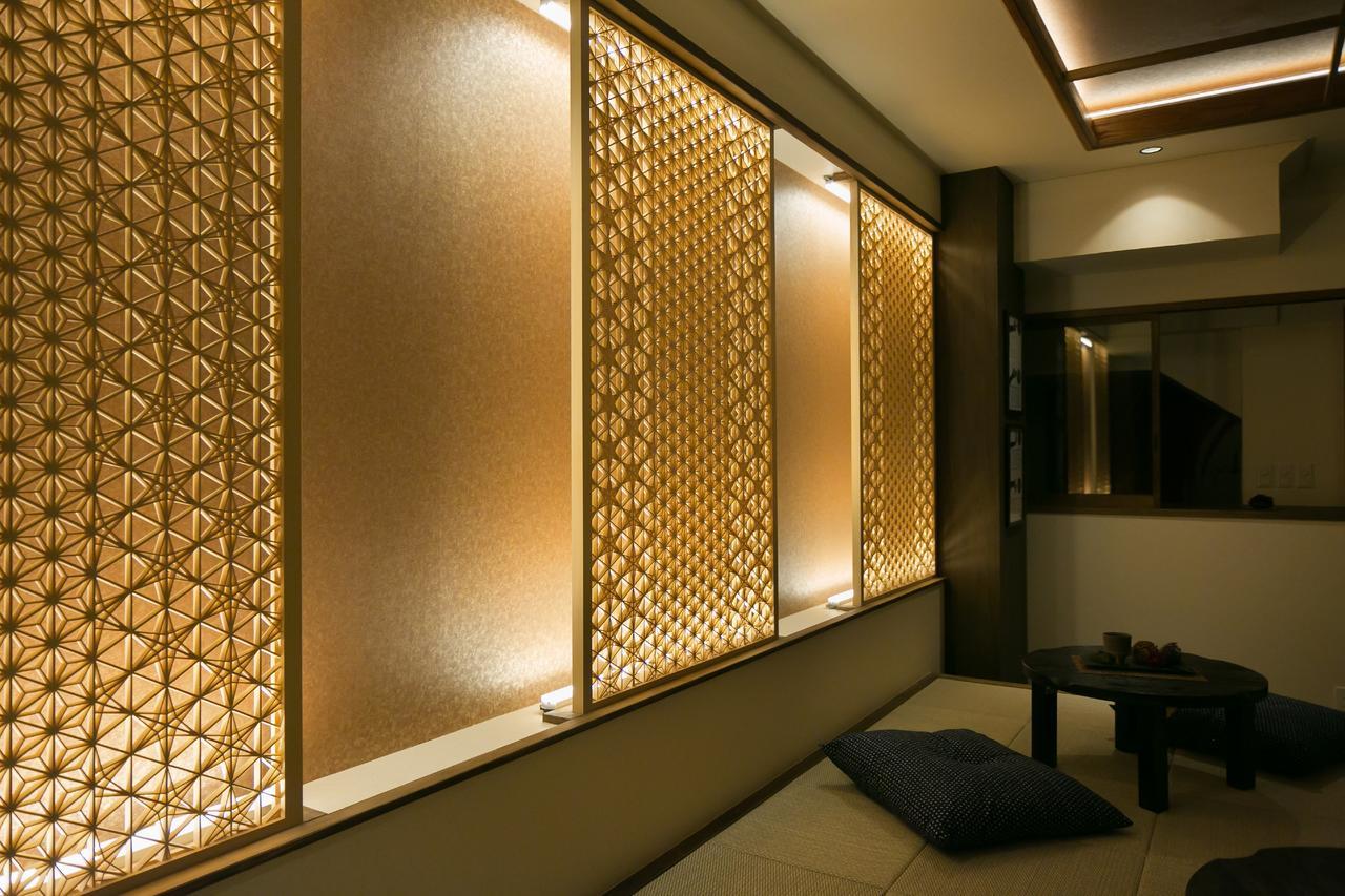 Ikidane House Asakusa Hatago Tokyo Ngoại thất bức ảnh