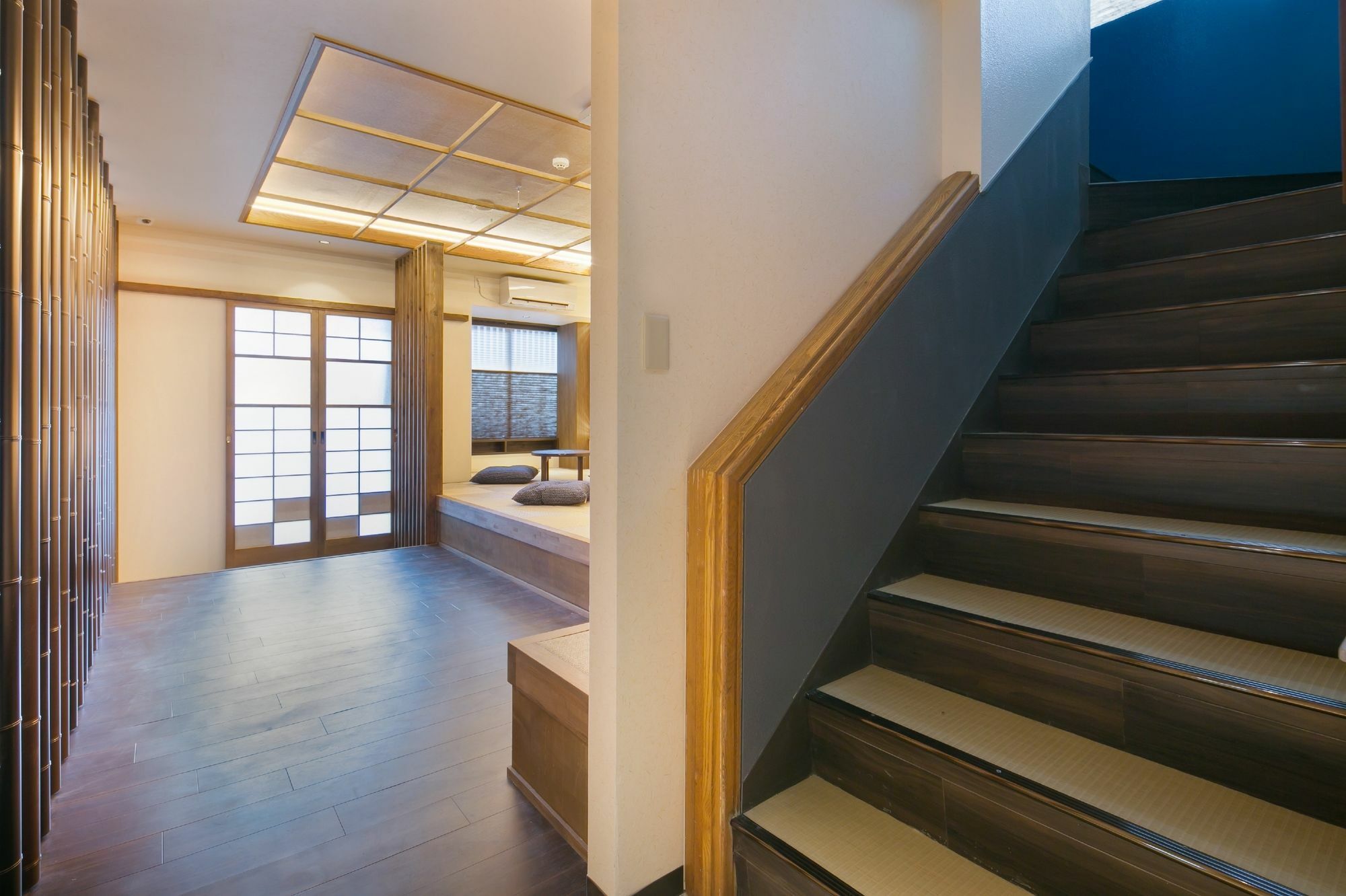 Ikidane House Asakusa Hatago Tokyo Ngoại thất bức ảnh