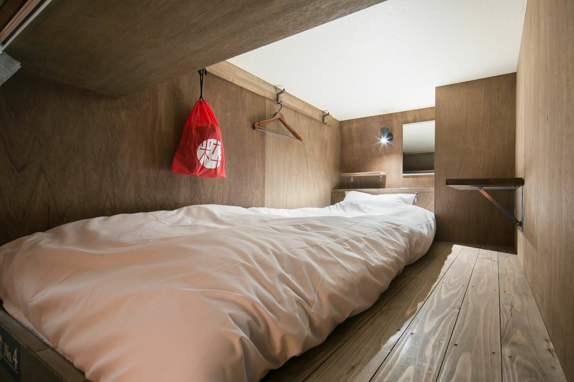 Ikidane House Asakusa Hatago Tokyo Ngoại thất bức ảnh