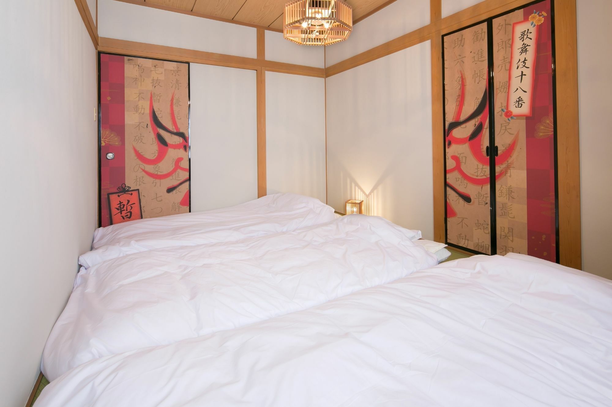 Ikidane House Asakusa Hatago Tokyo Ngoại thất bức ảnh