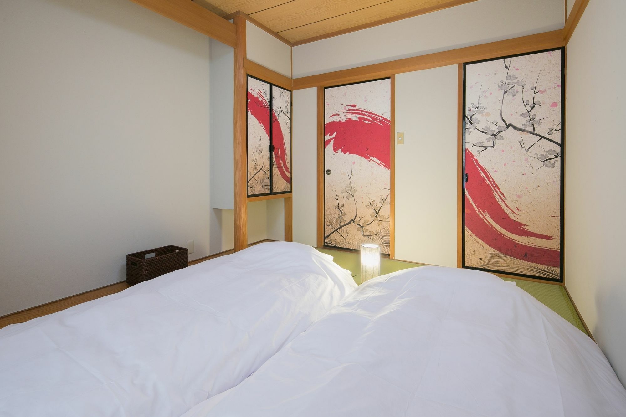 Ikidane House Asakusa Hatago Tokyo Ngoại thất bức ảnh