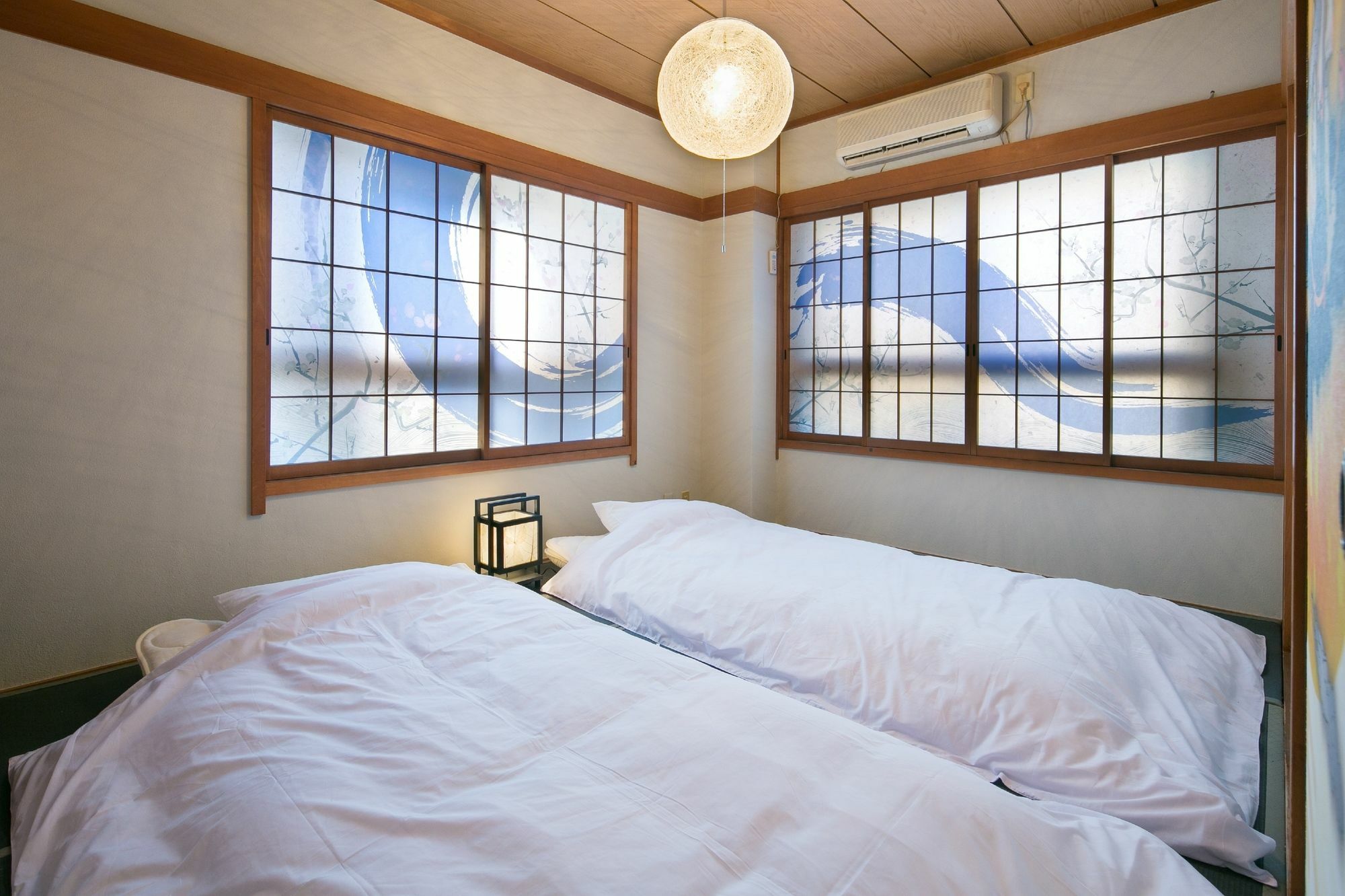 Ikidane House Asakusa Hatago Tokyo Ngoại thất bức ảnh