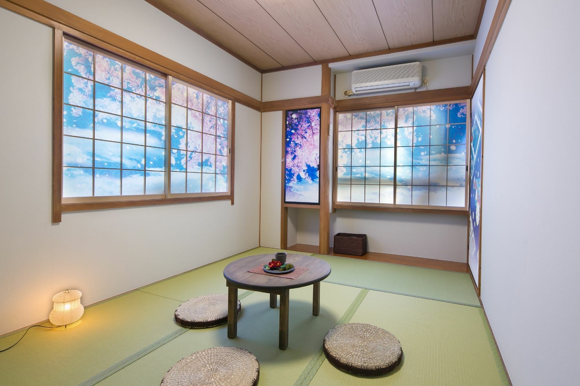 Ikidane House Asakusa Hatago Tokyo Ngoại thất bức ảnh