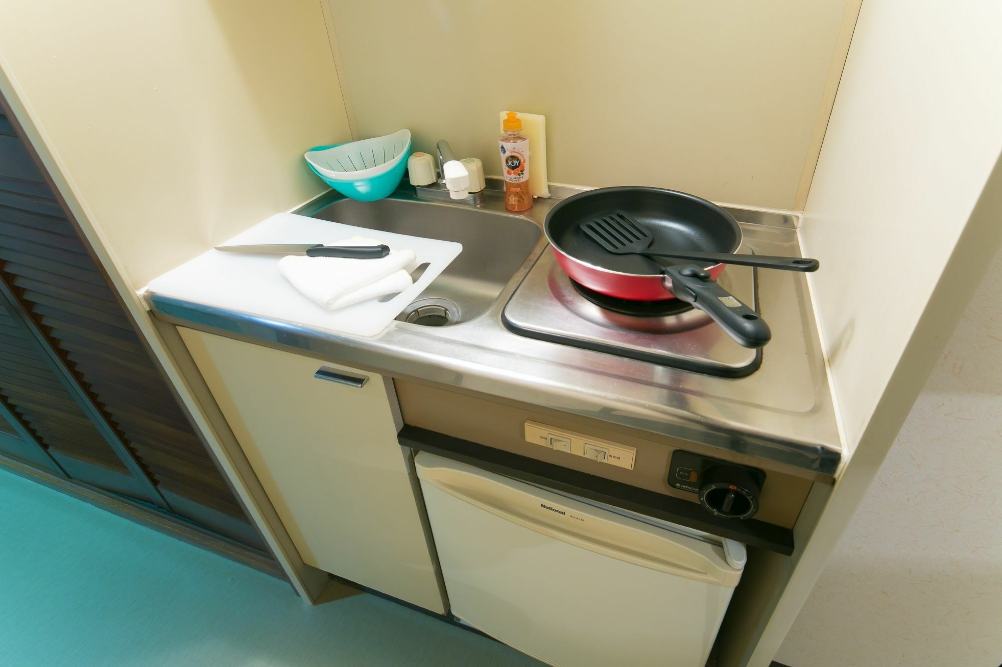 Ikidane House Asakusa Hatago Tokyo Ngoại thất bức ảnh