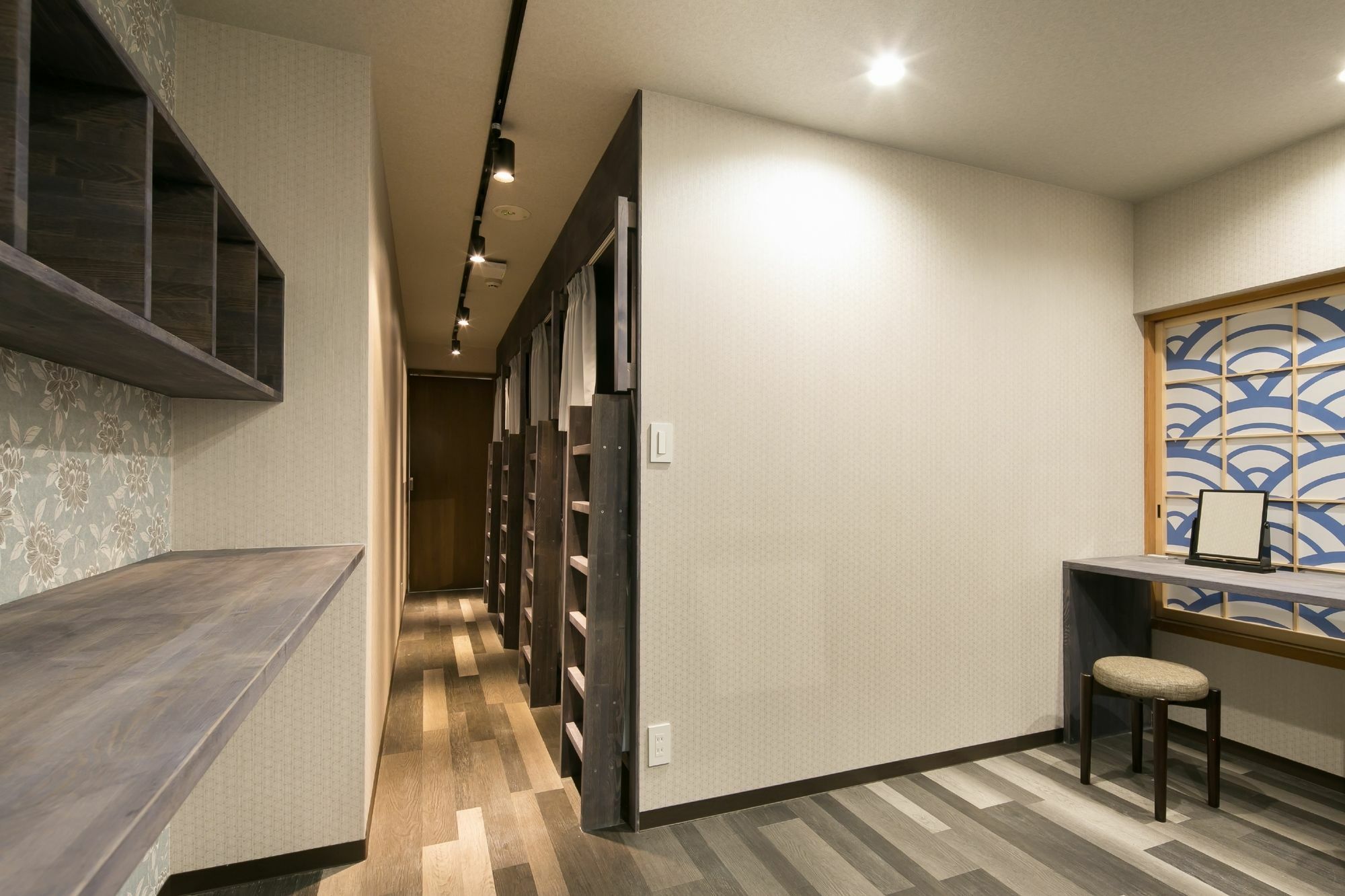 Ikidane House Asakusa Hatago Tokyo Ngoại thất bức ảnh