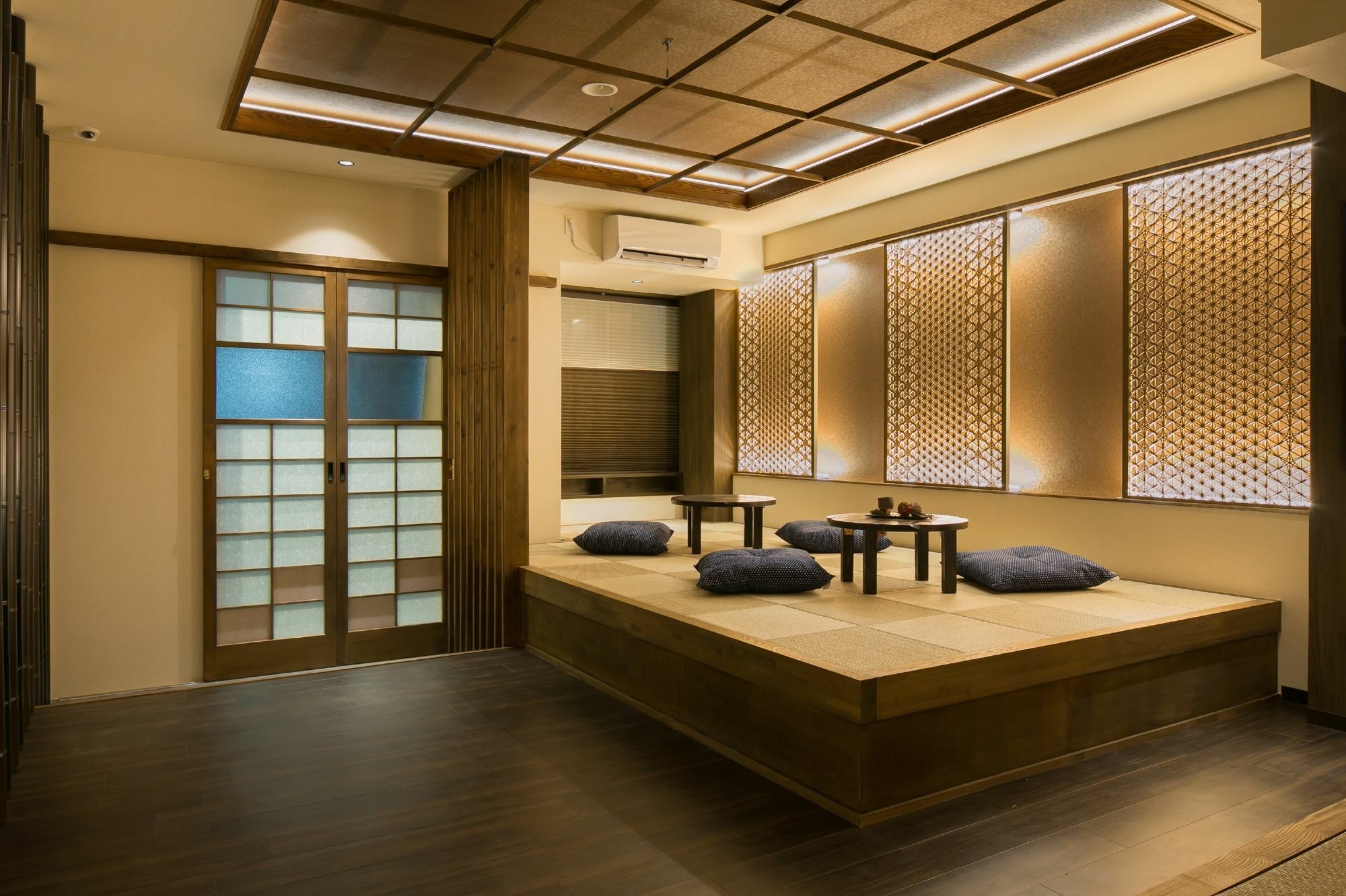 Ikidane House Asakusa Hatago Tokyo Ngoại thất bức ảnh