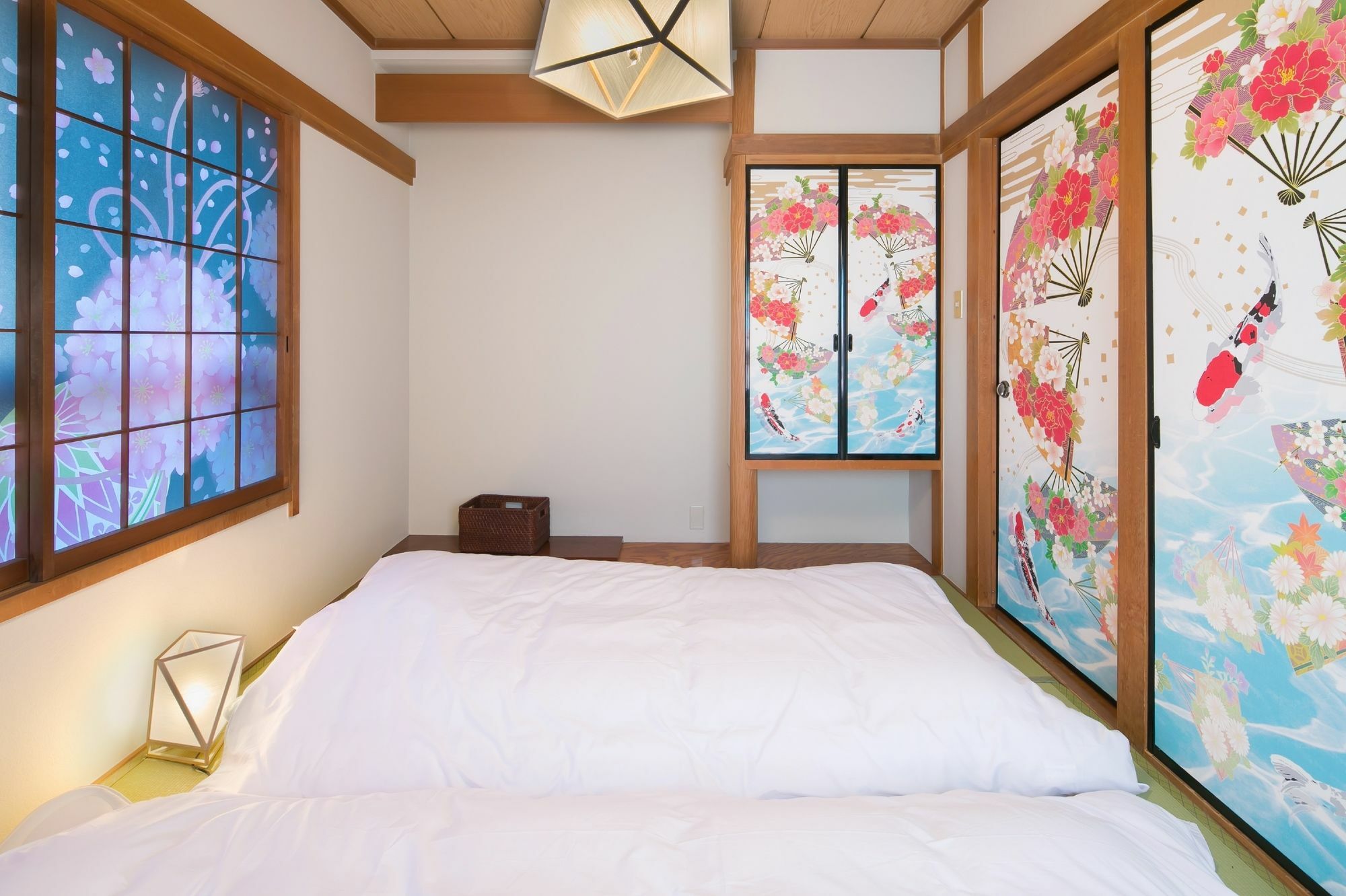 Ikidane House Asakusa Hatago Tokyo Ngoại thất bức ảnh